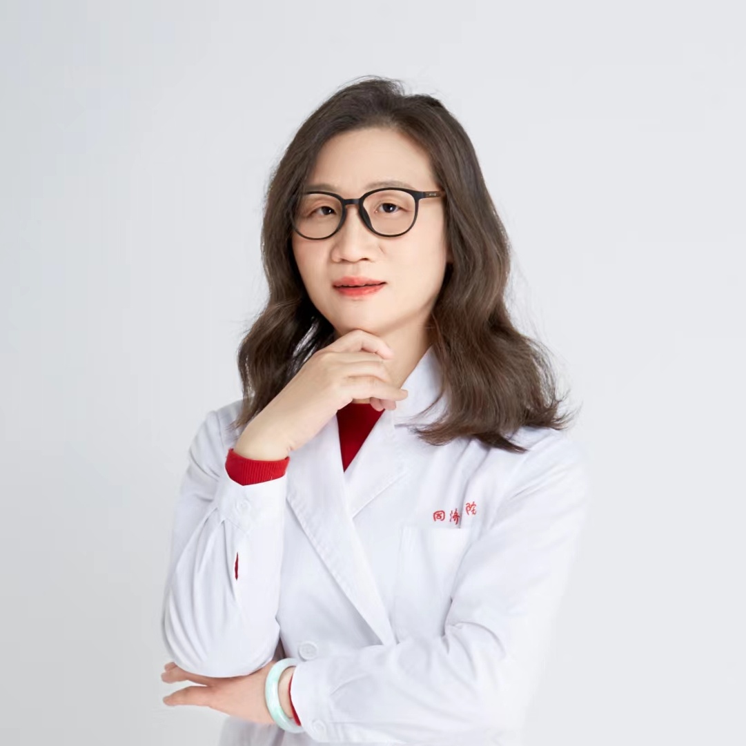 石礼红（副主任医师）