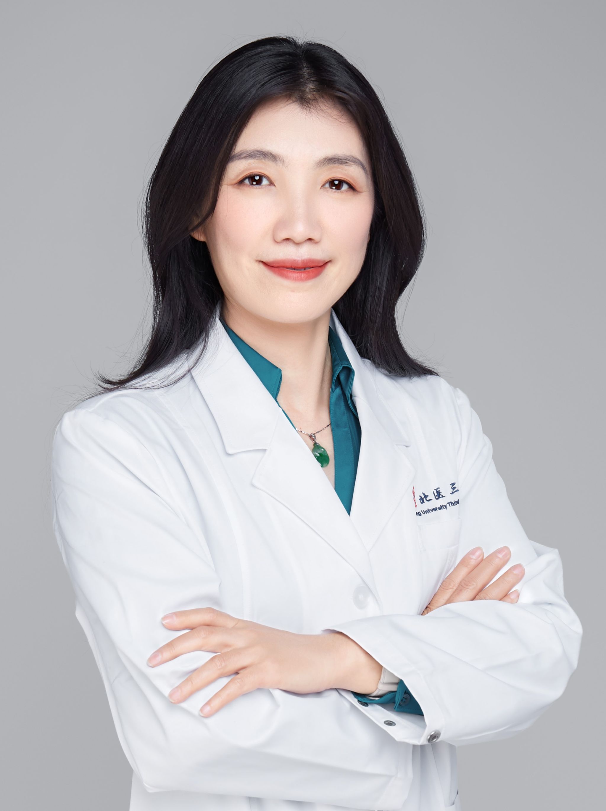 迟洪滨（主任医师 教授）