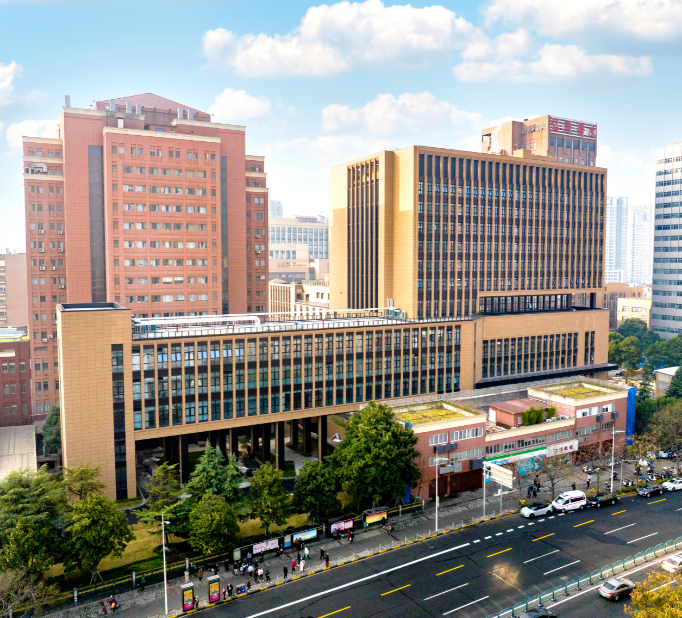 上海交通大学医学院附属仁济医院